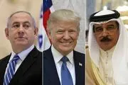 رژیم آل خلیفه یک روز تاوان سنگین خیانت خود را می پردازد