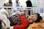  آخرین آمار تلفات بیماری وبا در یمن