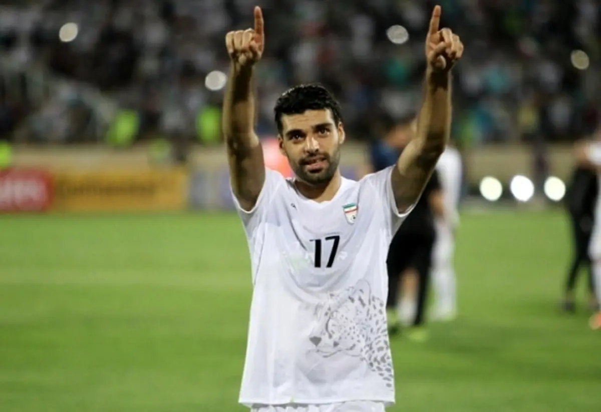 حمله دوباره پرسپولیسی ها به صفحه طارمی
