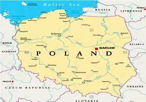 ادعای رسانه لهستانی درباره توقف صدور روادید توریستی ایران برای شهروندان این کشور 