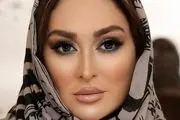 الهام حمیدی  چند برابر جوانتر شد+عکس