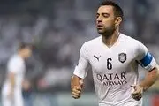 آغاز مربیگری ژاوی در السد قطر 