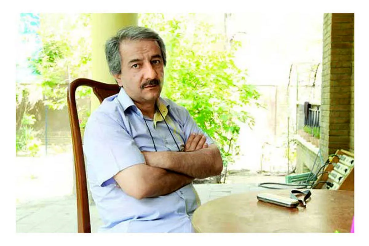 مراسم تجلیل از صادق کرمیار برگزار میشود