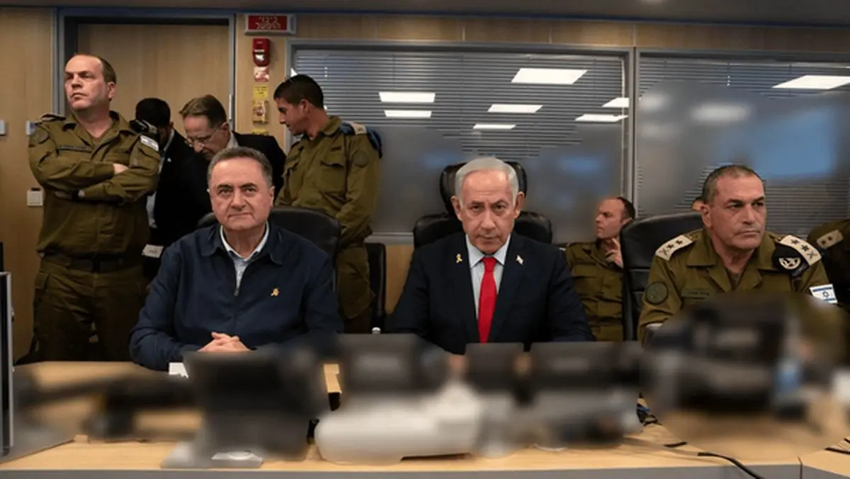 رسانه اسرائیلی: مشکل ما در ایران با تغییر رژیم حل نخواهد شد