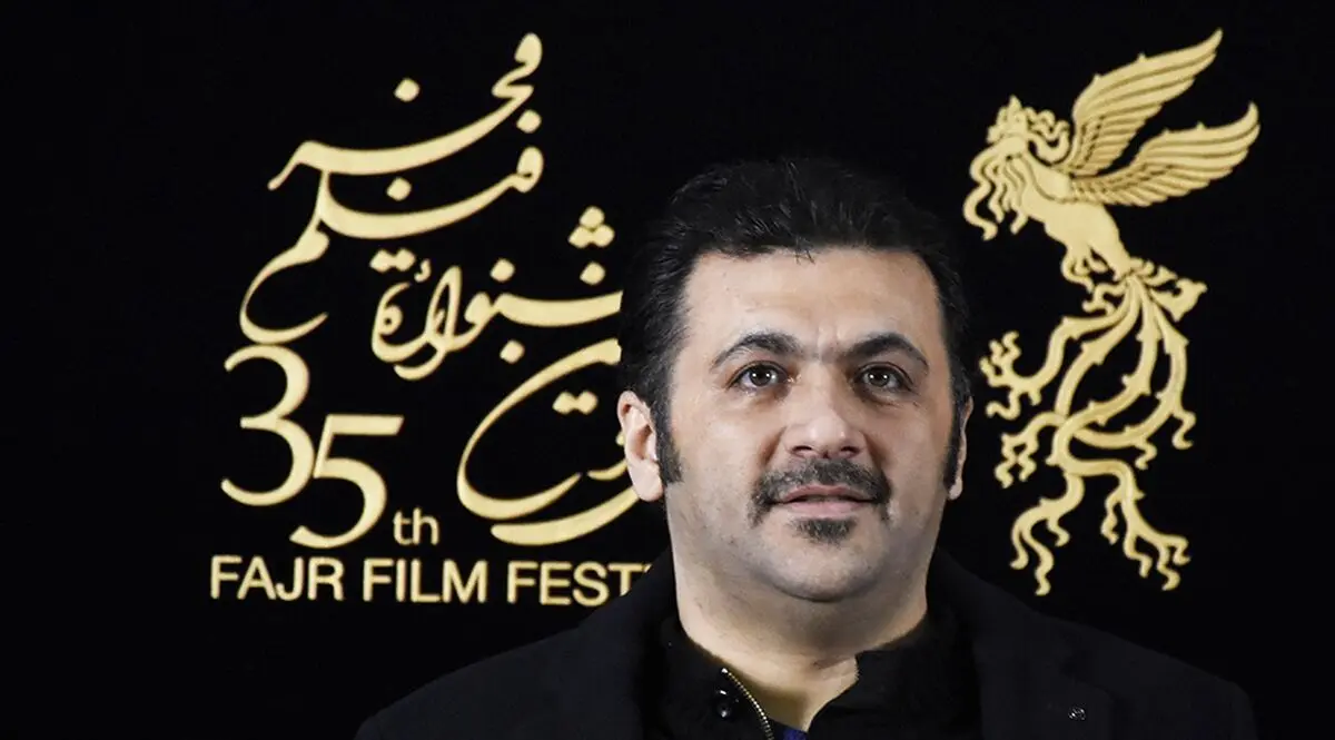 شهرام عبدلی: سینما در اختیار خواص قرار گرفته است