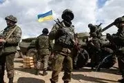 
نظامیان اوکراینی در کدام کشور آموزش می‌بینند؟

