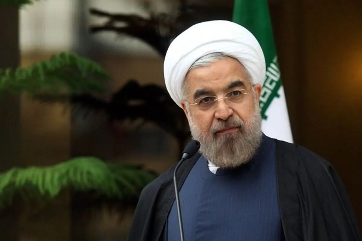 بازتاب سخنان روحانی درباره برجام در رسانه های جهان