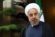 روحانی درگذشت جلال طالبانی را تسلیت گفت