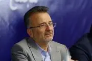 دبیرکل قرارگاه ورزش کشور مشخص شد