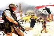 اثرات حمله آمریکا به عراق بیش از هیروشیما بود