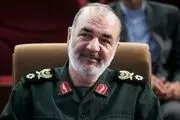 دستور فرمانده‌کل سپاه برای کمک به مناطق سیل‌زده