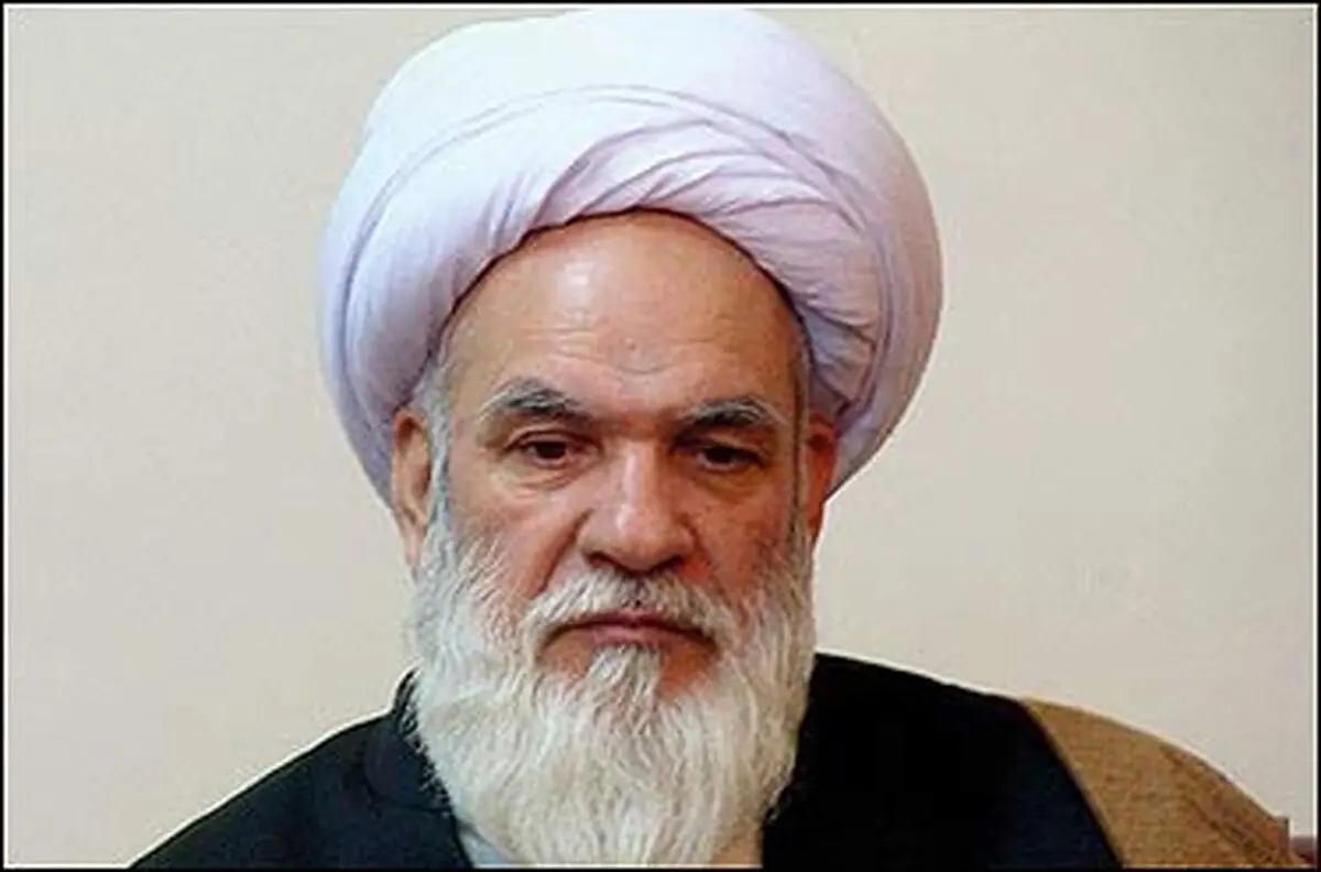 اقدام آمریکا علیه سپاه جنایتی بزرگ در حق ملت ایران است