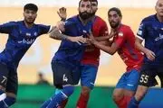 ستاره استقلال محبوب ساپینتو و کی‌روش
