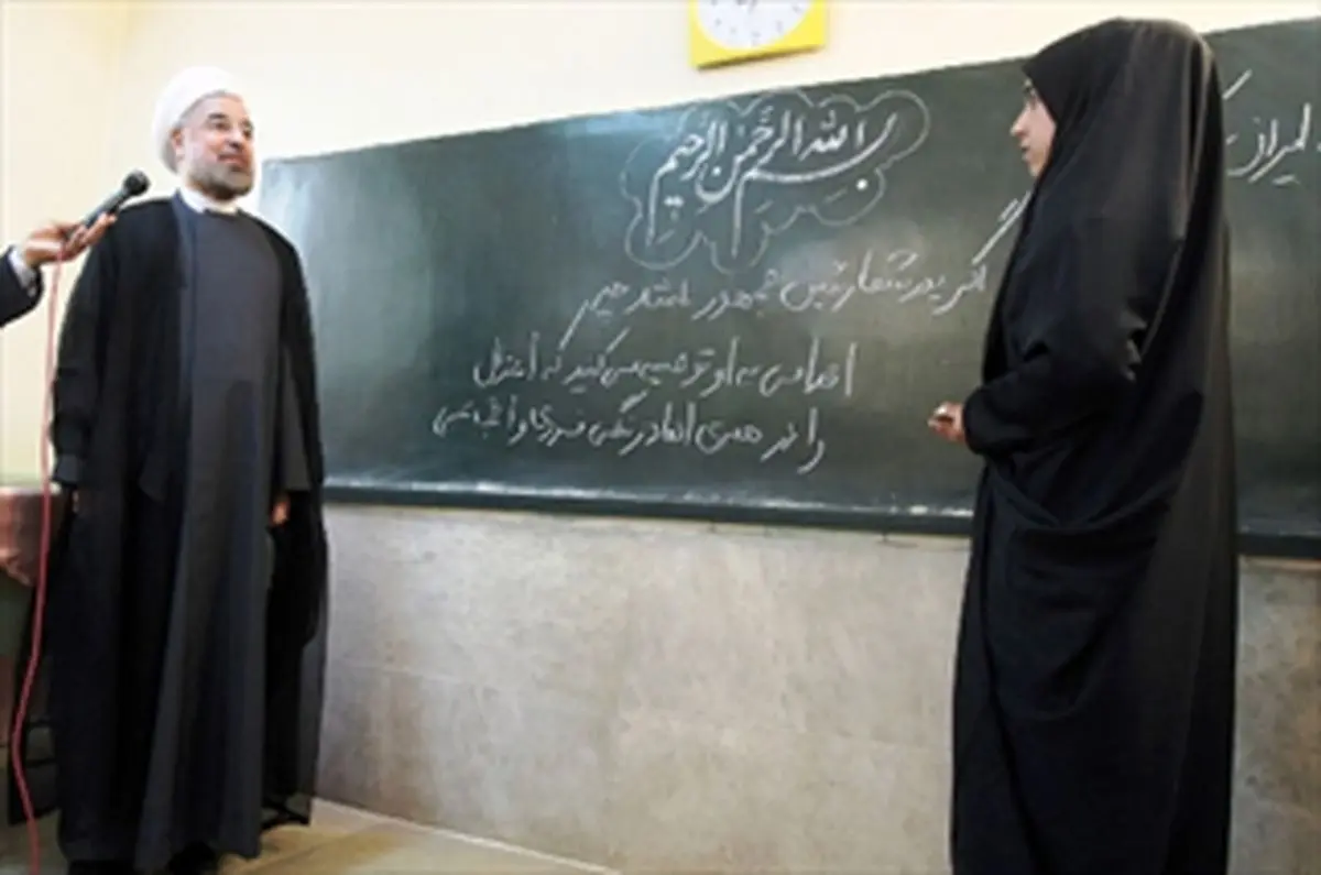 این مدیران از کجا آمدند؟/ ماجرای یک رفیقبازی اتوبوسی!