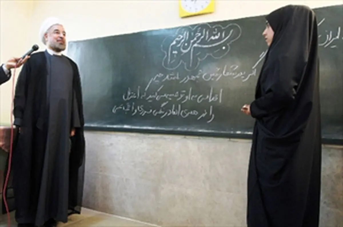 این مدیران از کجا آمدند؟/ ماجرای یک رفیق‌بازی اتوبوسی!