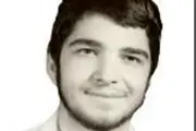 دیدار مادری با سومین فرزند شهیدش پس از ۳۳ سال