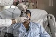 افزایش مراجعه بیماران کرونایی در موج هشتم به مراکز درمانی