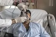 افزایش مراجعه بیماران کرونایی در موج هشتم به مراکز درمانی