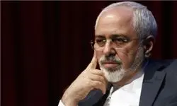 واکنش ظریف به قانون محدودیت سفر به ایران