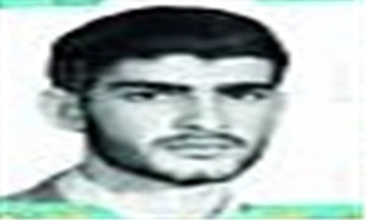 شهیدی که از کودکی شهید صدایش می زدند