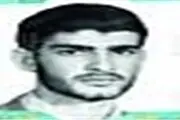 شهیدی که از کودکی شهید صدایش می زدند