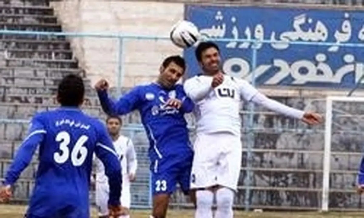 کاملیمفرد و طاهری به پیکان پیوستند