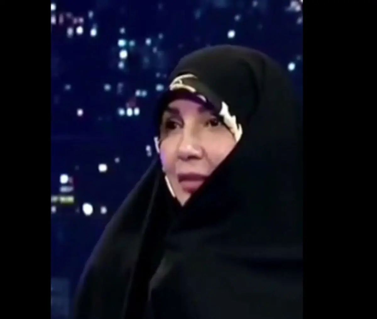 انتقاد شدید یک کارشناس در تلویزیون/مملکت مال حزب اللهی ها است
