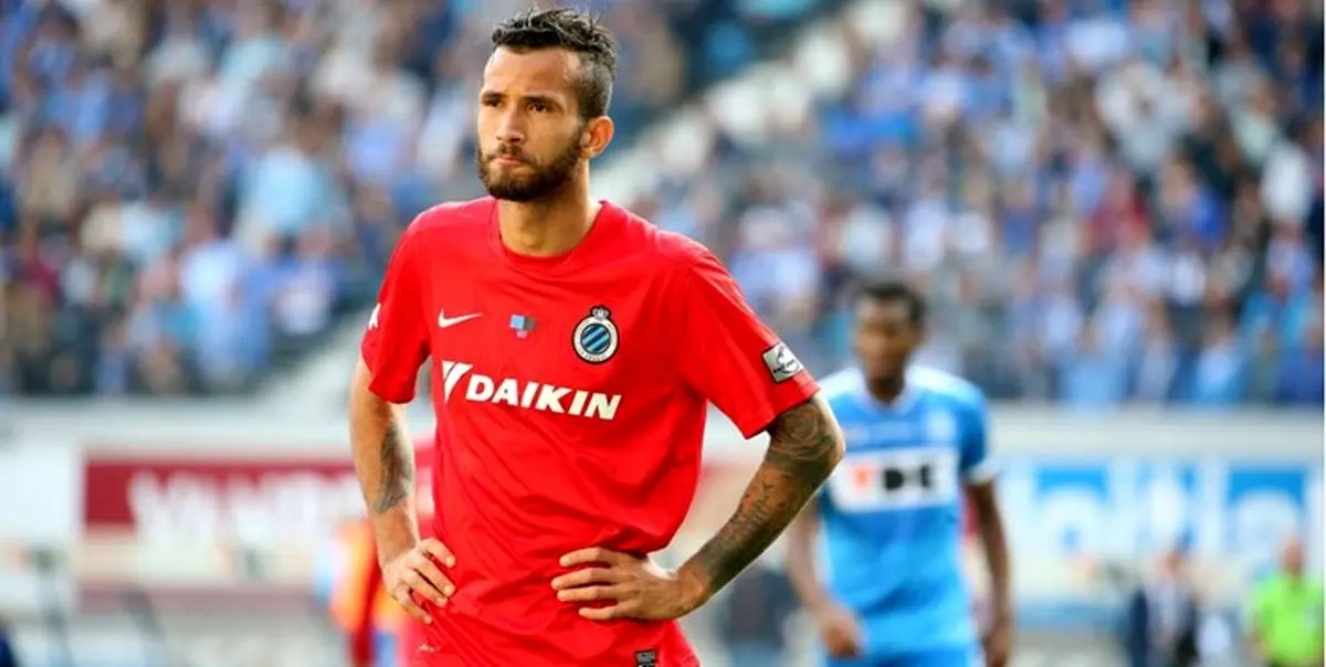 امضا توافقنامه پرسپولیس با مهاجم جدید