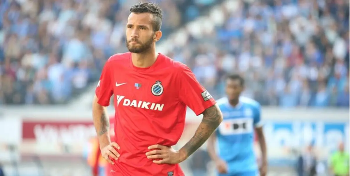 امضا توافقنامه پرسپولیس با مهاجم جدید 