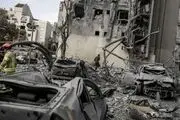 
تلویزیون اسرائیل: بخشی از خسارات حملات ایران پنهان شد
