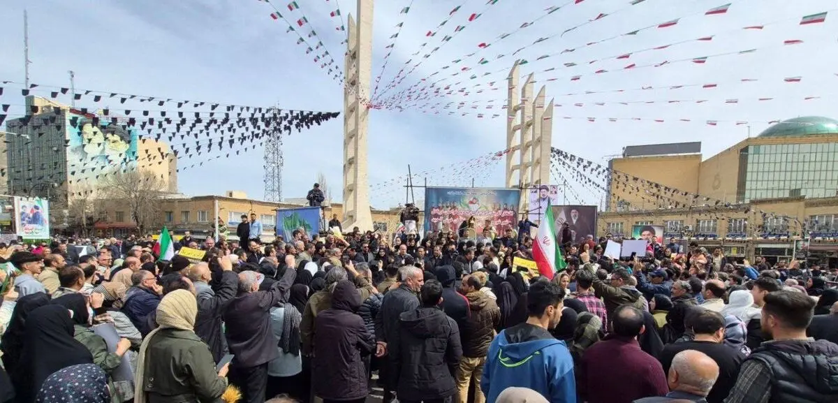استقبال زنجانی‌ها از تیم ملی بانوان +عکس