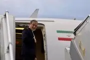 مقام پاکستانی: انتظار می‌رود عراقچی روز جمعه به اسلام‌آباد سفر کند