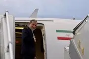 مقام پاکستانی: انتظار می‌رود عراقچی روز جمعه به اسلام‌آباد سفر کند