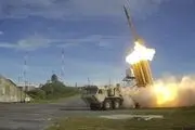 جنگ ۱۲ روزه ذخایر موشک‌های تاد آمریکا را مصرف کرد