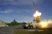 جنگ ۱۲ روزه ذخایر موشکهای تاد آمریکا را مصرف کرد