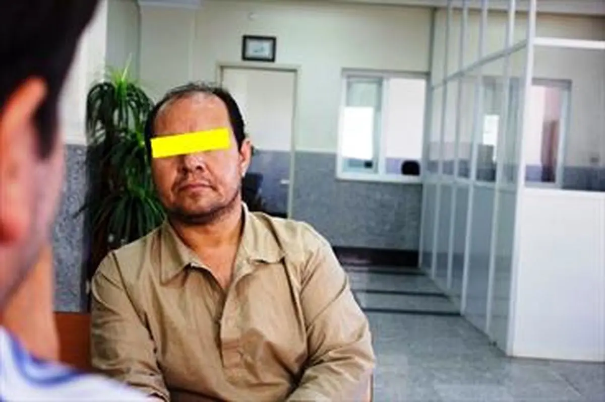 قتل خواهر با انگیزه نامشخص