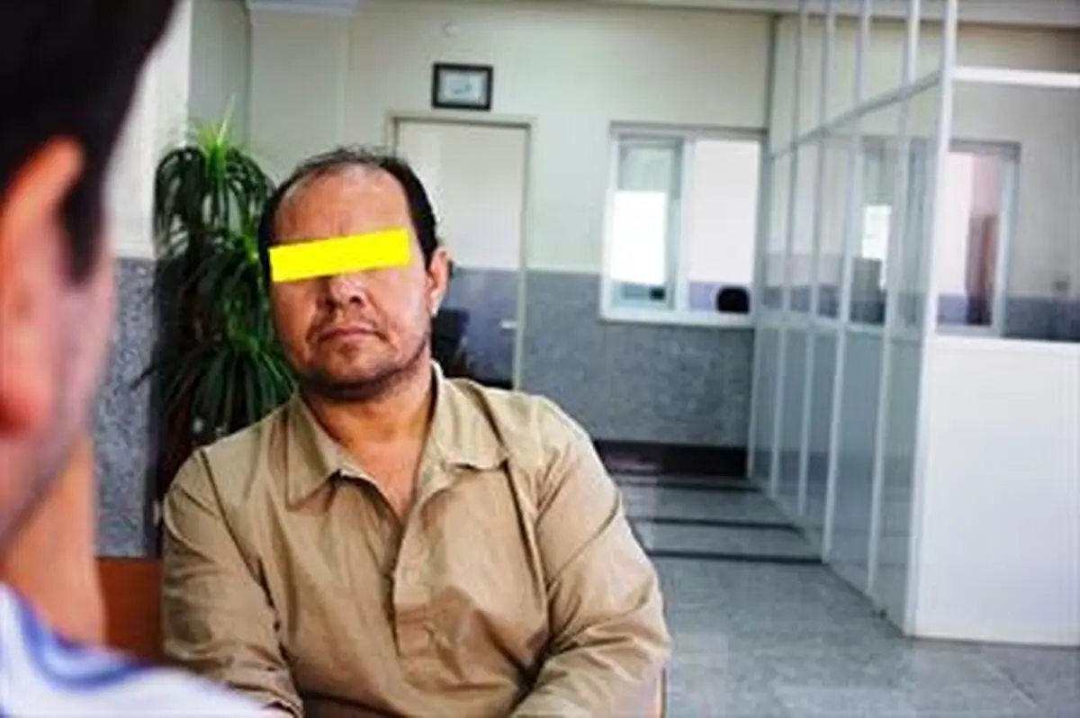قتل خواهر با انگیزه نامشخص