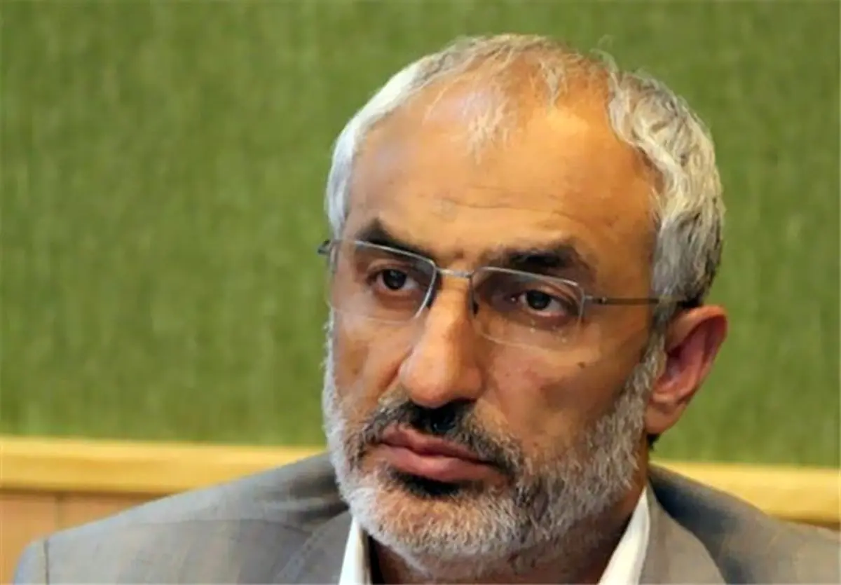 دلیل قلدربازی آمریکا، رفتار روحانی است