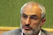 توصیه زاهدی برای بخشش دانشجویان شیرازی