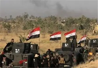 آزاد شدن 40 روستای نزدیک موصل از دست داعش