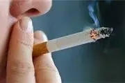 عقب ماندگی در انتظار نوزادانی با مادر سیگاری