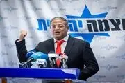 نقشه بن گویر برای محدود کردن تعداد نمازگزاران در مسجد الاقصی