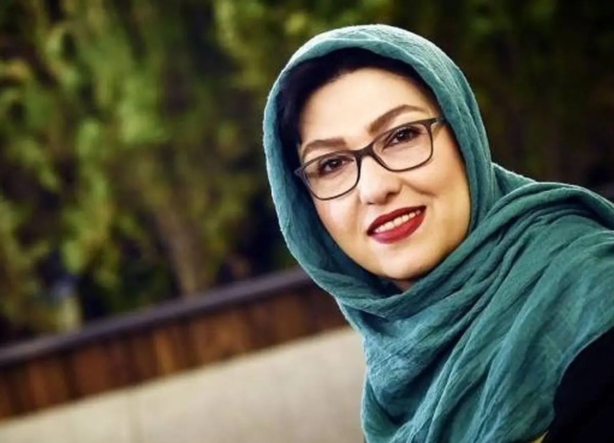 عاشقانه های پاییزی «معصومه کریمی»/ عکس