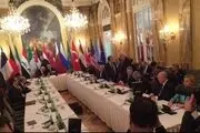 نشست صلح سوریه همچنان پشت درهای بسته