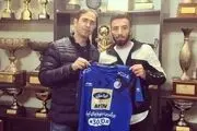 فرهاد مجیدی از بچگی الگویم بود