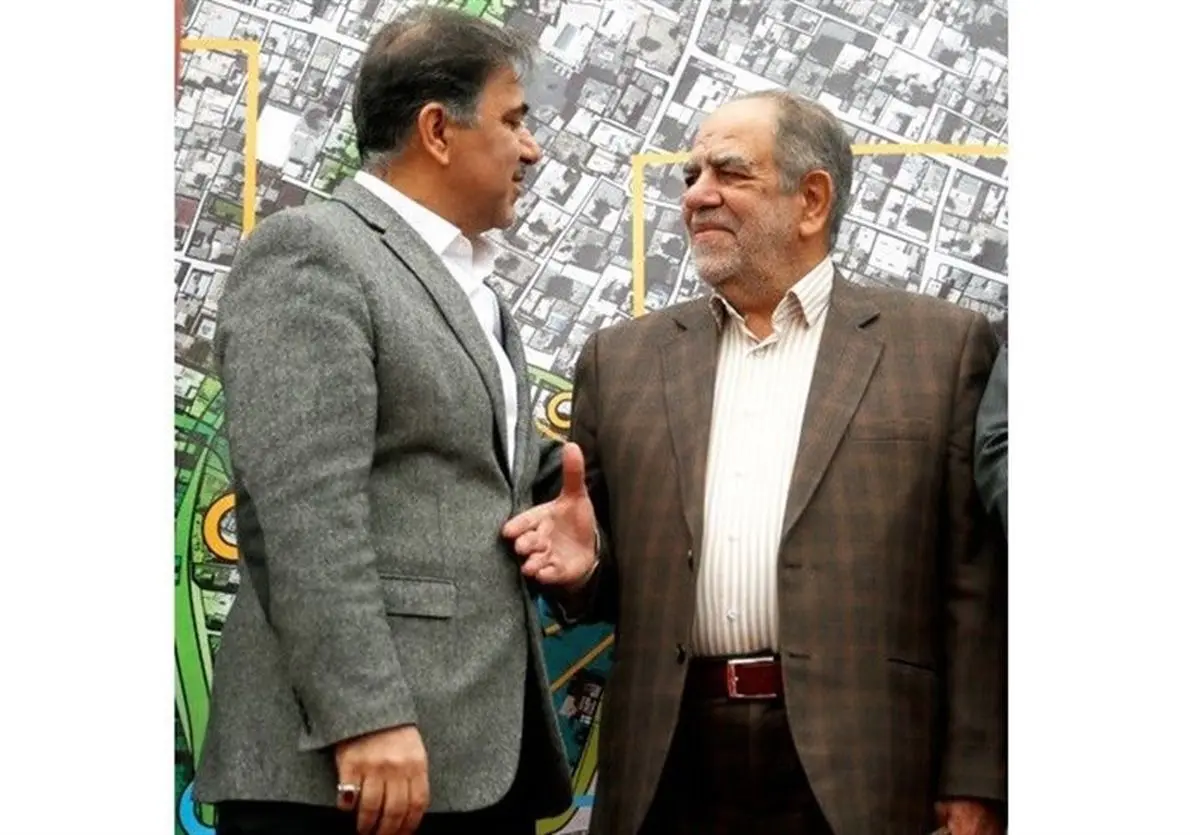 مخالفت وزیر راه با توصیه روحانی