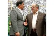 مخالفت وزیر راه با توصیه روحانی