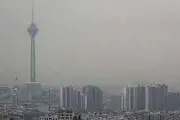 راه جلوگیری از افزایش آلودگی هوا تعطیلی معادن هاست