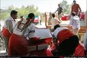 برپایی ۴ هزار چادر در بستک