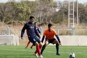 خبری خوش برای تراکتوری ها قبل از بازی با پرسپولیس